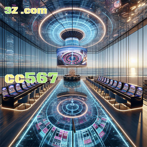 Inovando no Entretenimento: O App do cc567 Para Jogadores