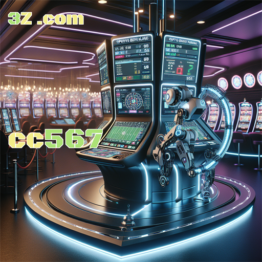 Cassino Emocionante no cc567 Para Você se Divertir