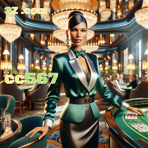 Slots Inovadores e Divertidos no Site CC567 para Jogadores